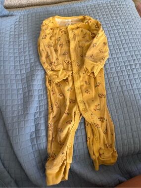 11-piece set!! For 6-12m